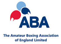 ABA logo - The Amateur Boxing Association of England logo